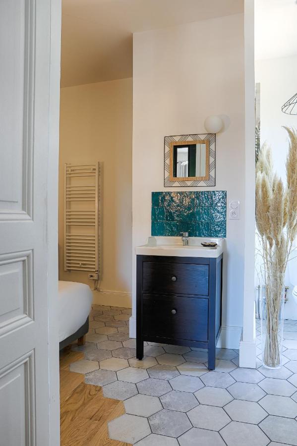Residence L'Aristide : Appartement Naomi Auray Buitenkant foto